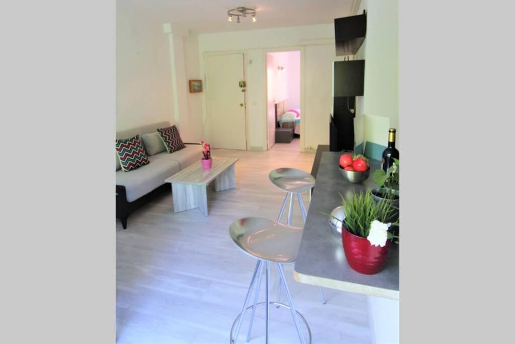 Greserva Kar-Centro, Junto A La Playa, 3 Piscinas, Wifi, Clima, Restaurantes 2024 엠푸리아브라바 외부 사진