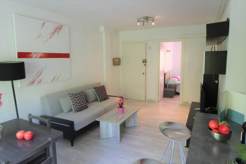 Greserva Kar-Centro, Junto A La Playa, 3 Piscinas, Wifi, Clima, Restaurantes 2024 엠푸리아브라바 외부 사진