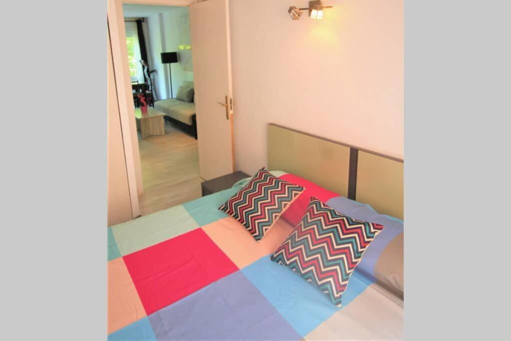 Greserva Kar-Centro, Junto A La Playa, 3 Piscinas, Wifi, Clima, Restaurantes 2024 엠푸리아브라바 외부 사진
