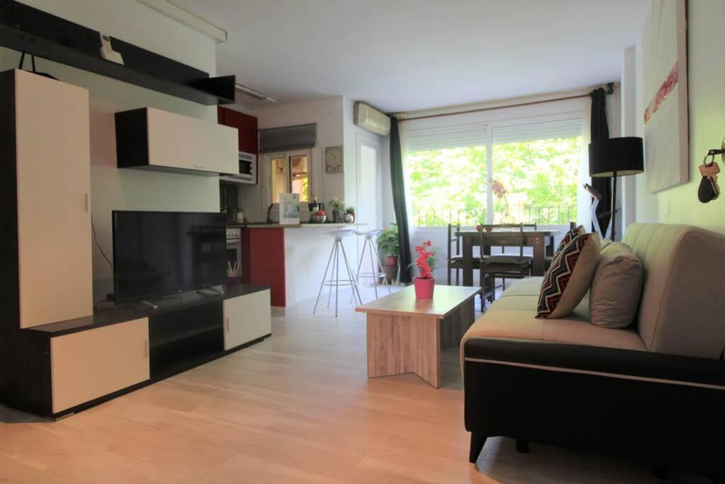 Greserva Kar-Centro, Junto A La Playa, 3 Piscinas, Wifi, Clima, Restaurantes 2024 엠푸리아브라바 외부 사진
