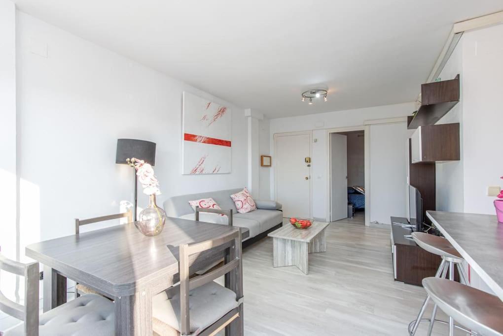 Greserva Kar-Centro, Junto A La Playa, 3 Piscinas, Wifi, Clima, Restaurantes 2024 엠푸리아브라바 외부 사진