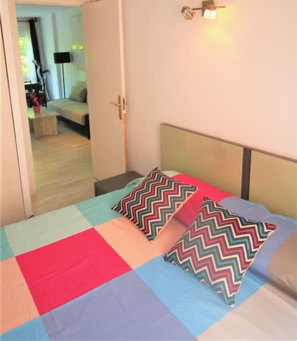 Greserva Kar-Centro, Junto A La Playa, 3 Piscinas, Wifi, Clima, Restaurantes 2024 엠푸리아브라바 외부 사진