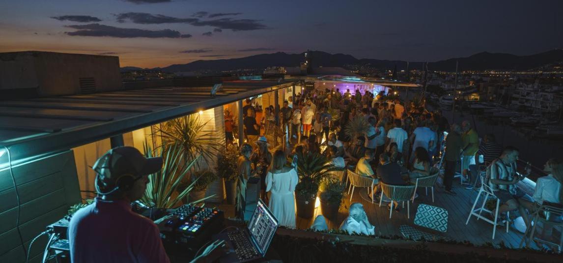 Greserva Kar-Centro, Junto A La Playa, 3 Piscinas, Wifi, Clima, Restaurantes 2024 엠푸리아브라바 외부 사진